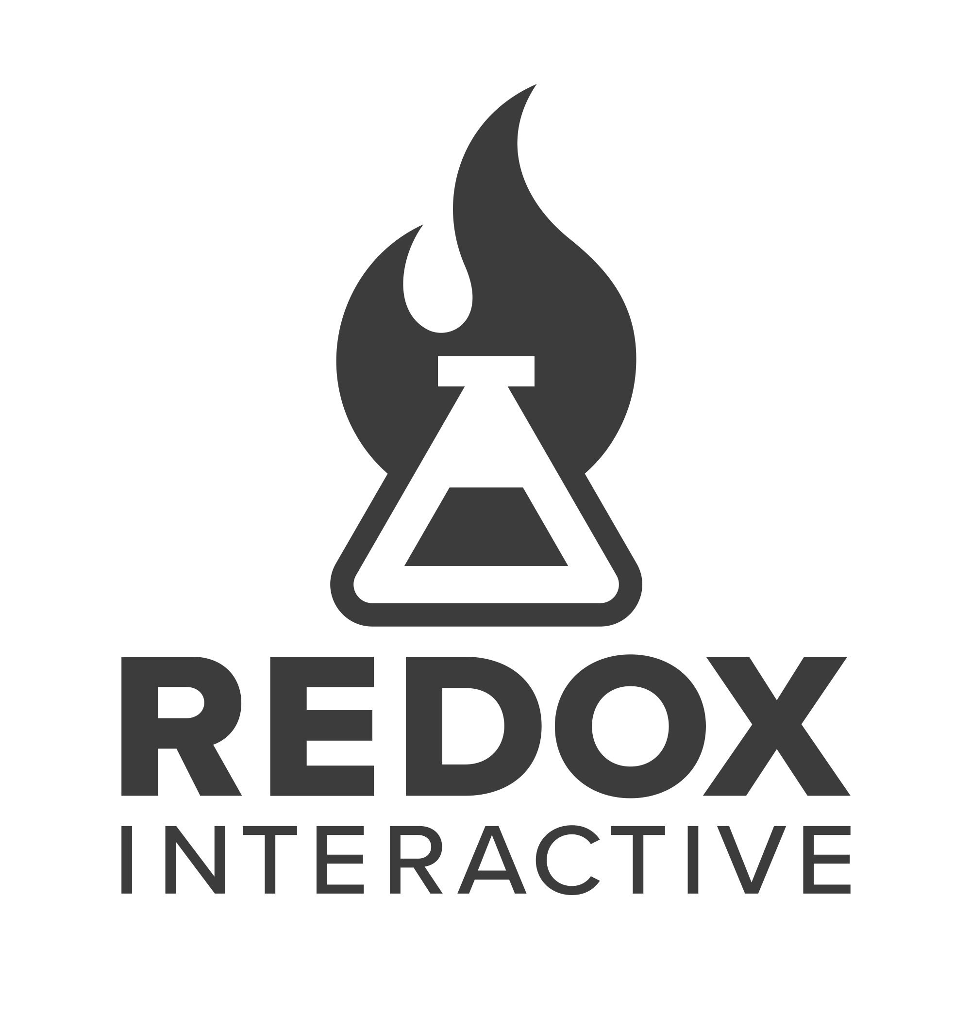 Redox Interactive Logo
